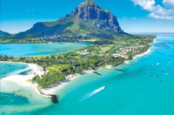 Hotel Recif Attitude, Mauritius