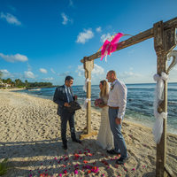 Poroka na Mauritiusu