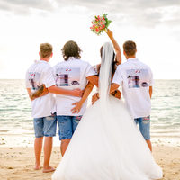 Poroka na Mauritiusu