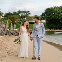 Poroka na Mauritiusu