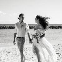 Poroka na Mauritiusu