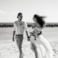 Poroka na Mauritiusu