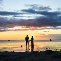Poroka na Mauritiusu