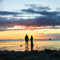 Poroka na Mauritiusu